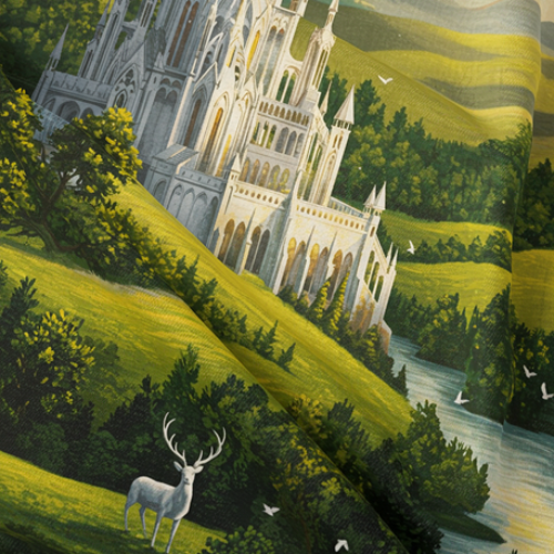 Throne of Glass Texture Image
