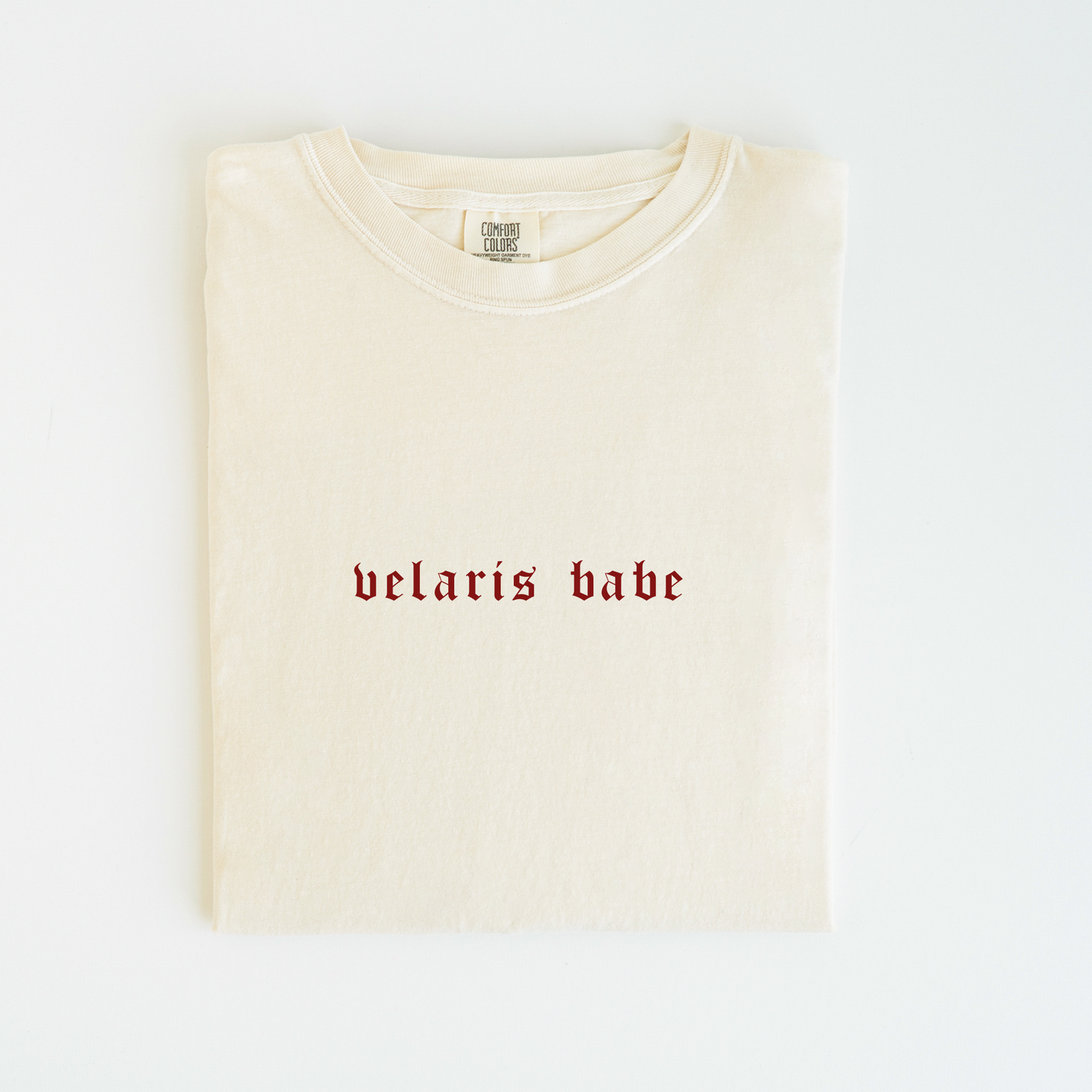Velaris Babe | ACOTAR Shirt