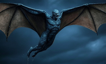 Ilken - Throne of Glass