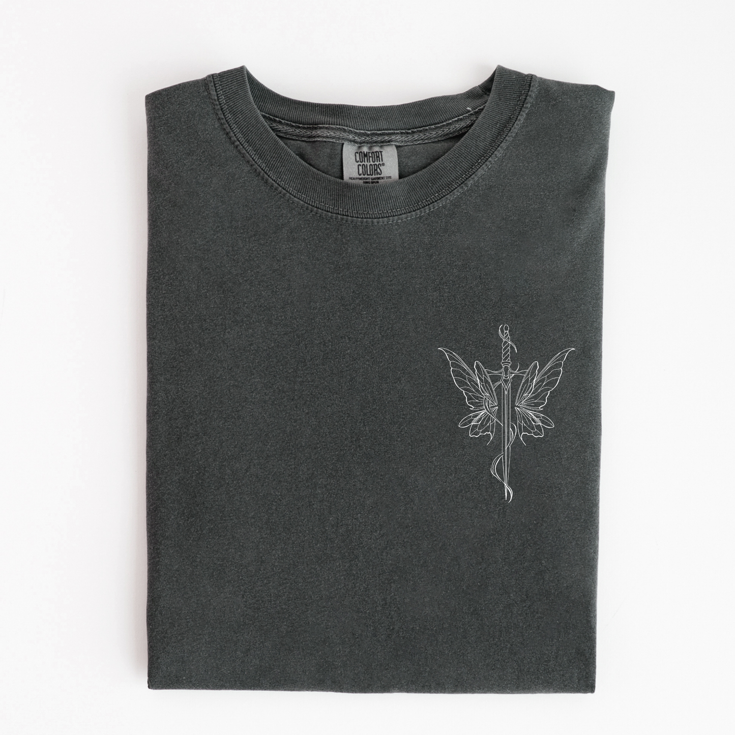 Kingfisher Shirt | Quicksilver Merch