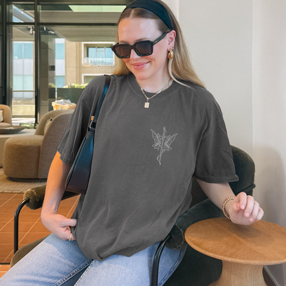 Kingfisher Shirt | Quicksilver Merch