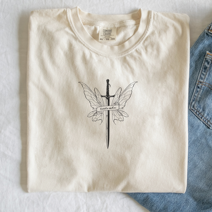 Little Osha Shirt | Quicksilver Merch